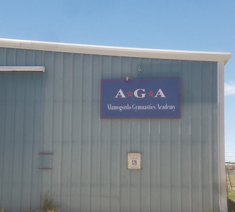 Alamogordo Gymnastics Academy (Alamogordo,&nbspNM)